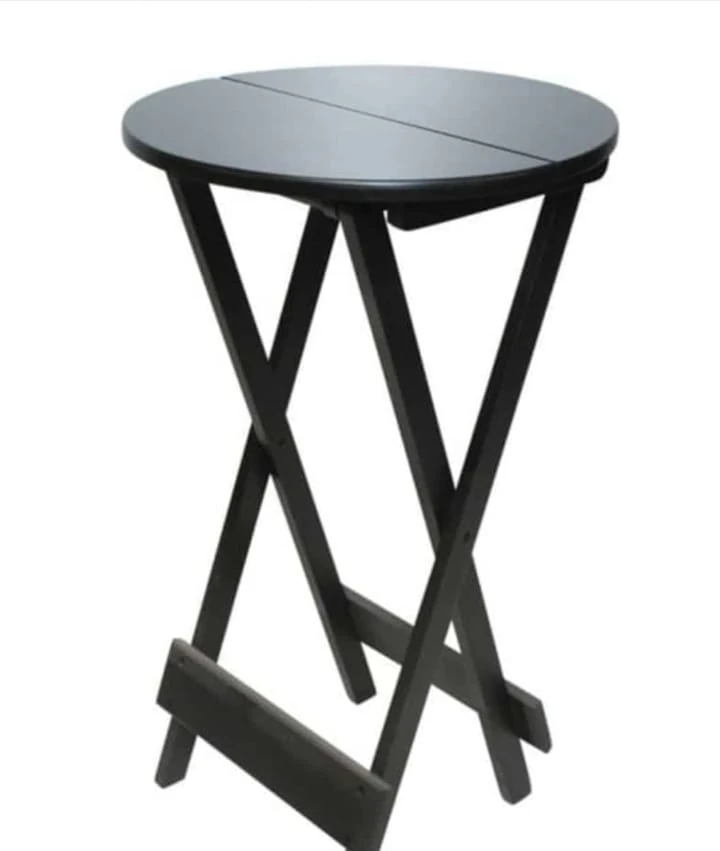 Aluguel de mesa bistrô para festa