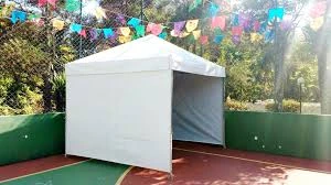 Tenda articulada 3x3