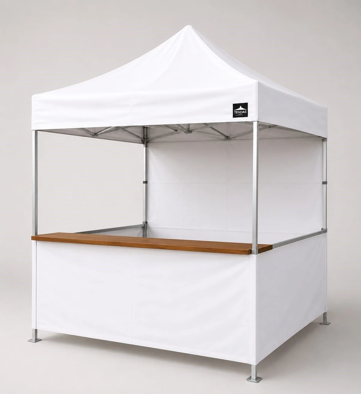 Tenda personalizada 3x3