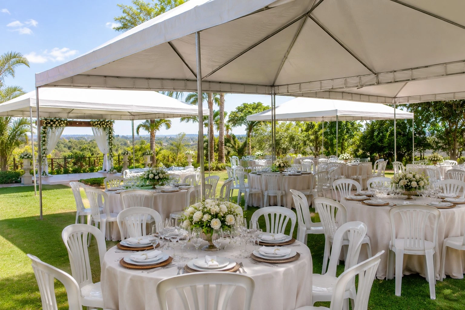 CASAMENTOS